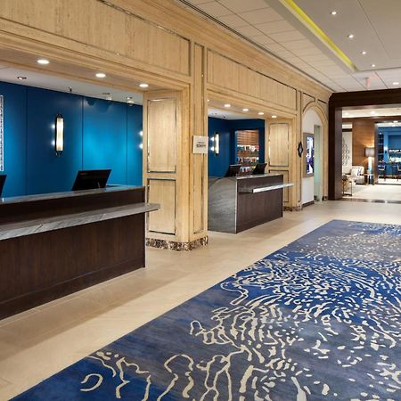 The Westin Oaks Houston At The Galleria Eksteriør bilde