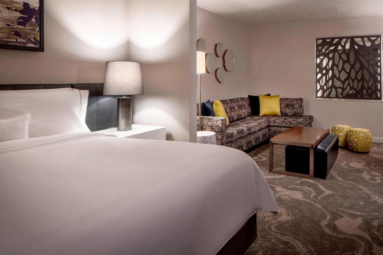 The Westin Oaks Houston At The Galleria Eksteriør bilde