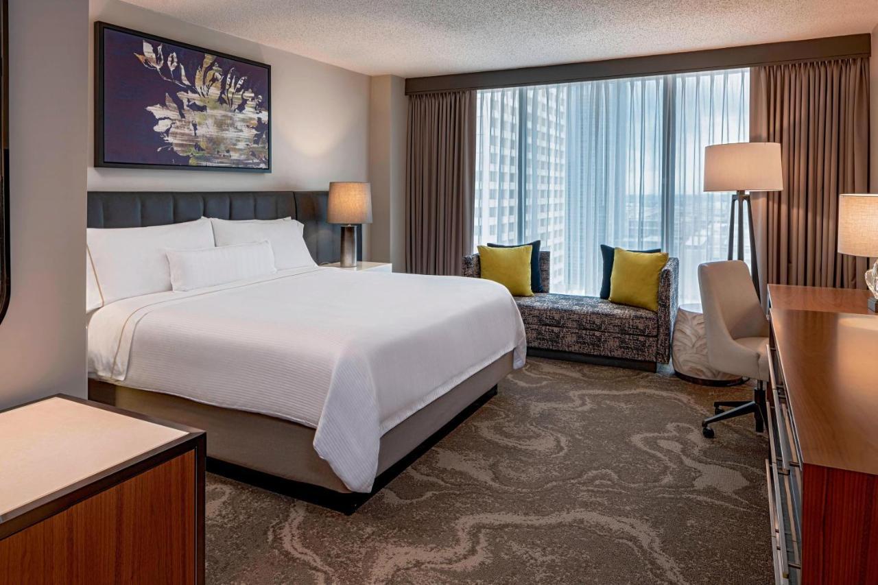 The Westin Oaks Houston At The Galleria Eksteriør bilde