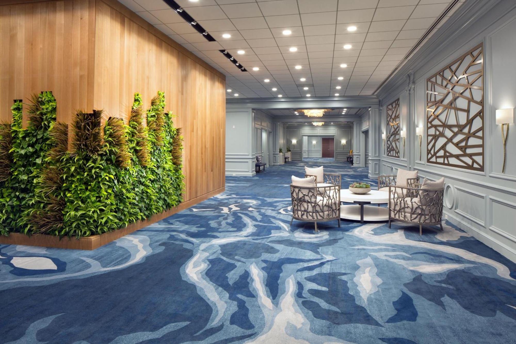 The Westin Oaks Houston At The Galleria Eksteriør bilde
