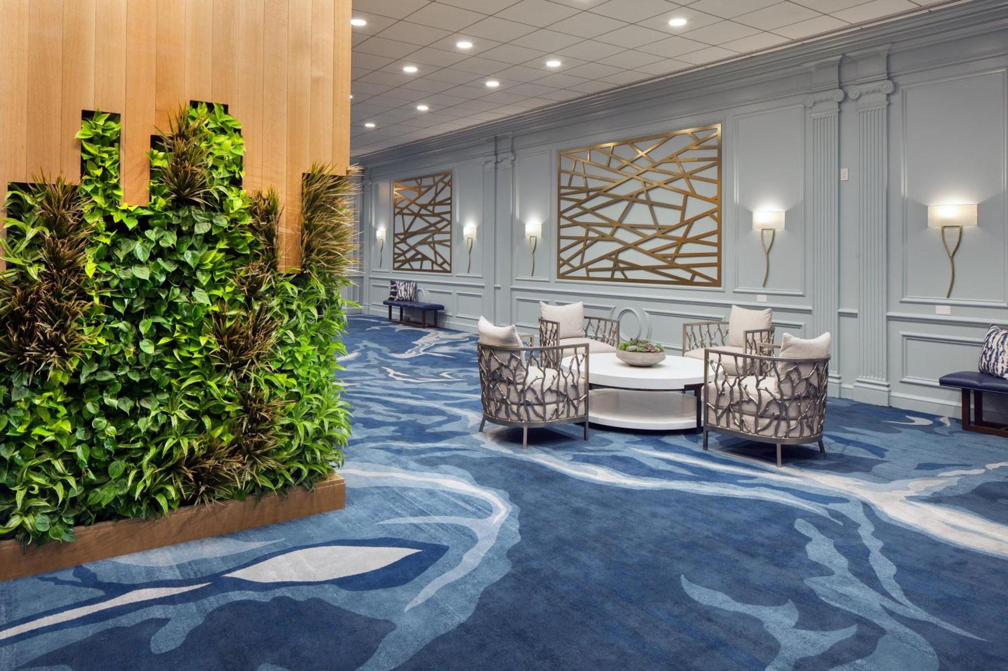 The Westin Oaks Houston At The Galleria Eksteriør bilde