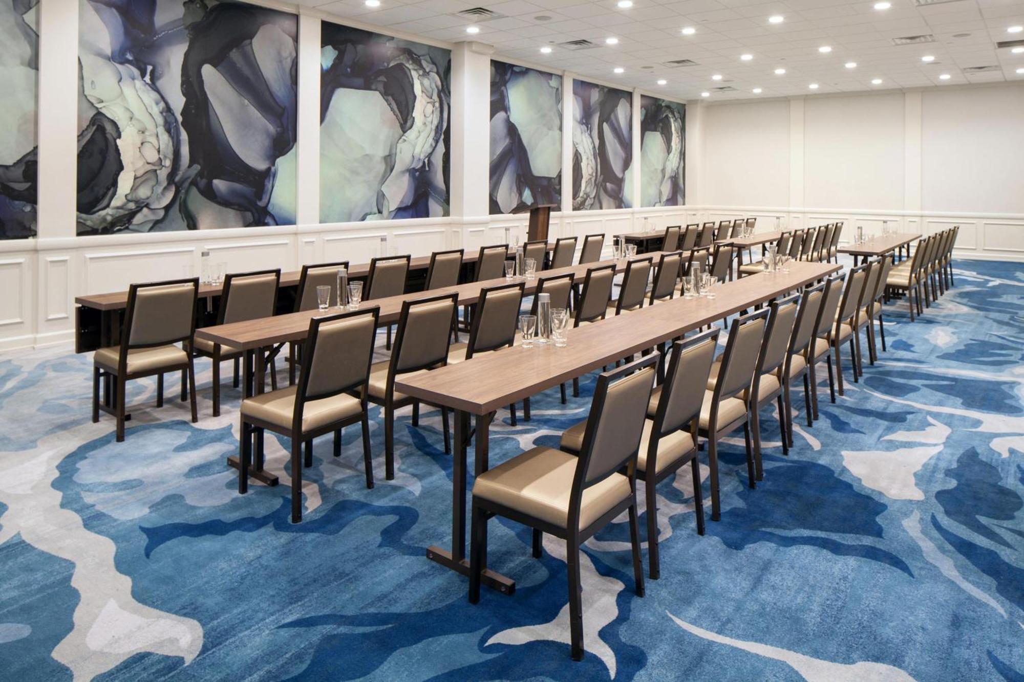 The Westin Oaks Houston At The Galleria Eksteriør bilde