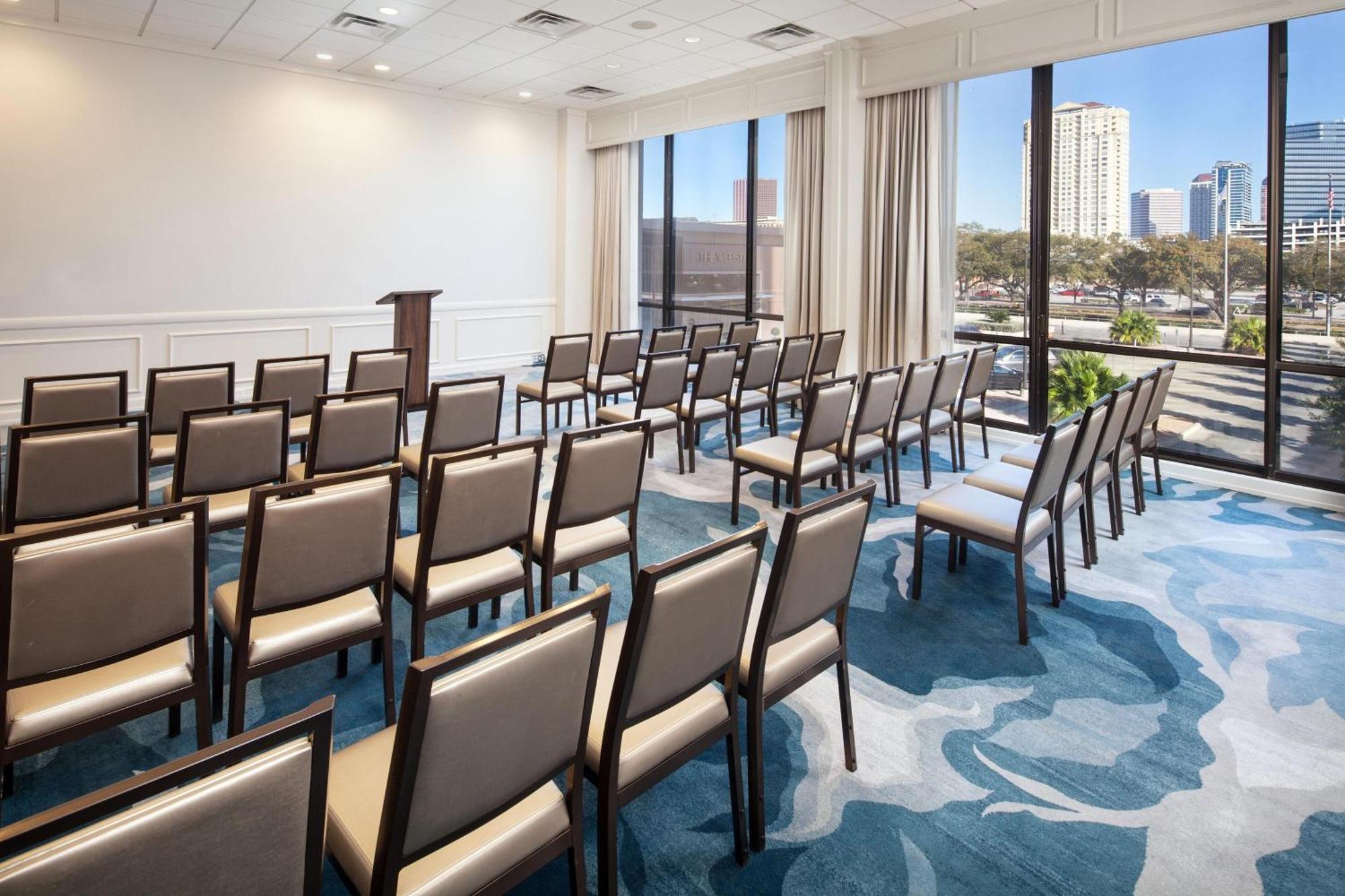 The Westin Oaks Houston At The Galleria Eksteriør bilde