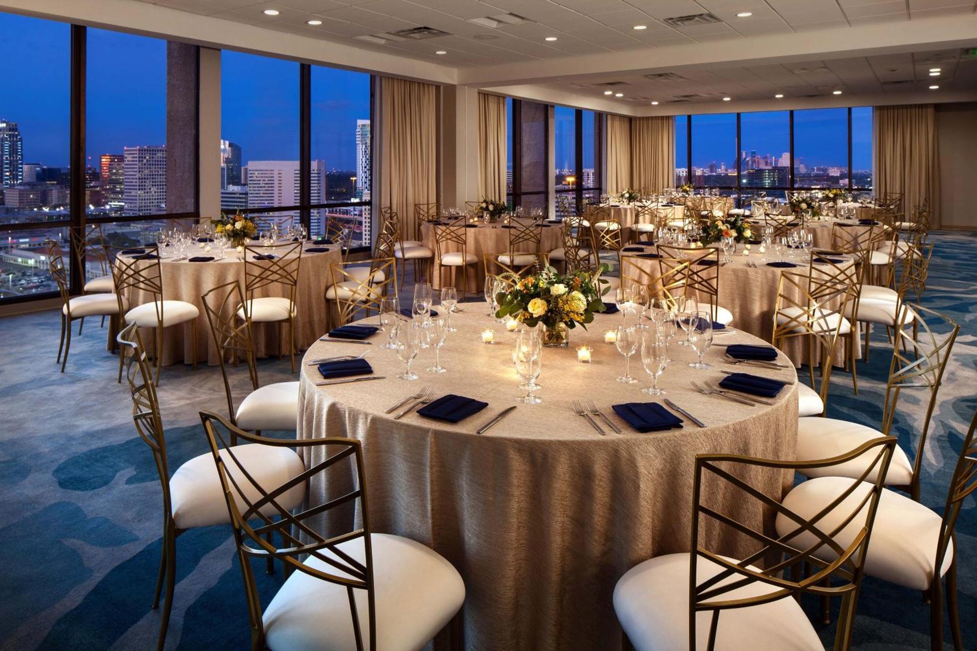The Westin Oaks Houston At The Galleria Eksteriør bilde