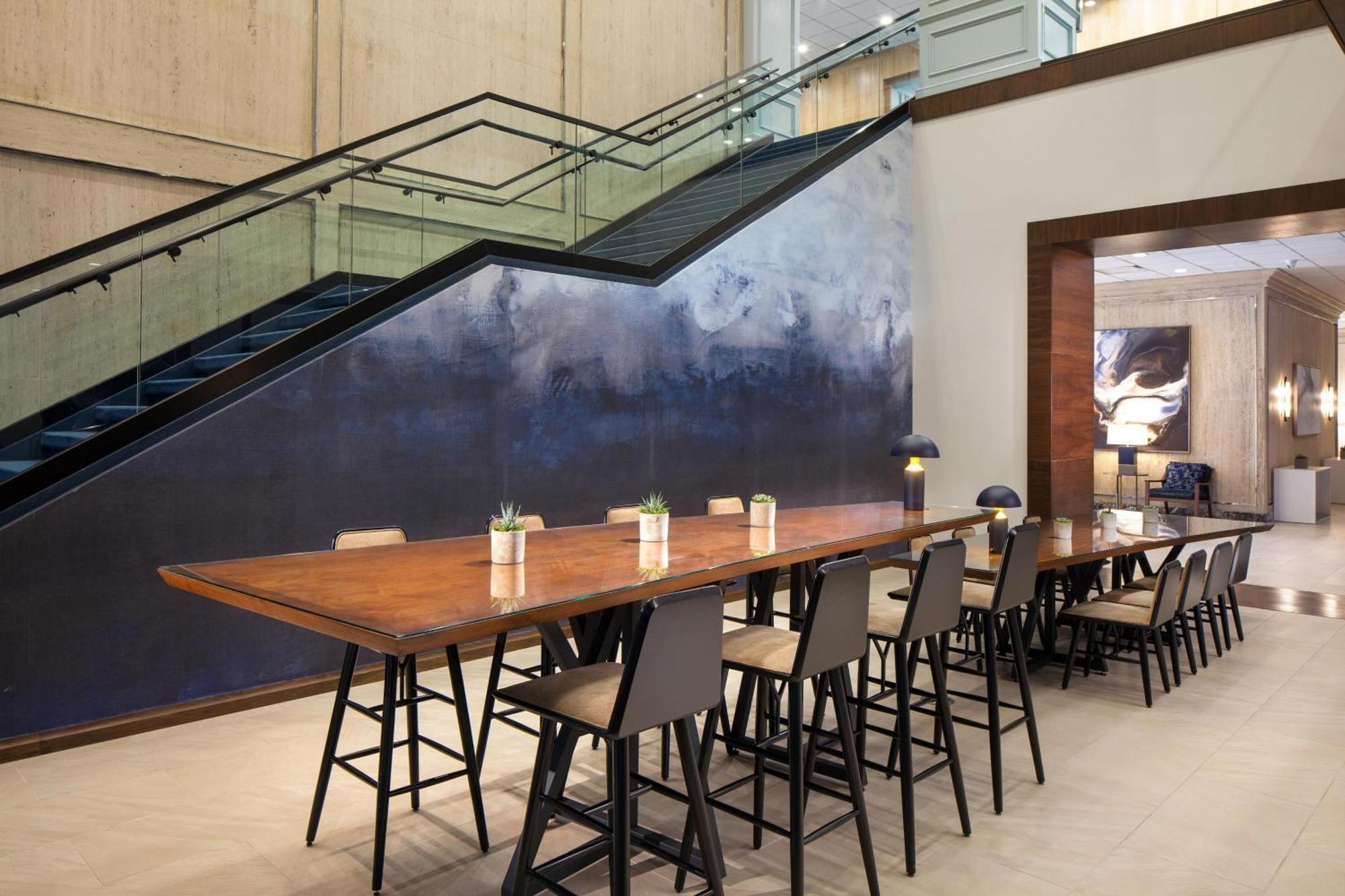 The Westin Oaks Houston At The Galleria Eksteriør bilde