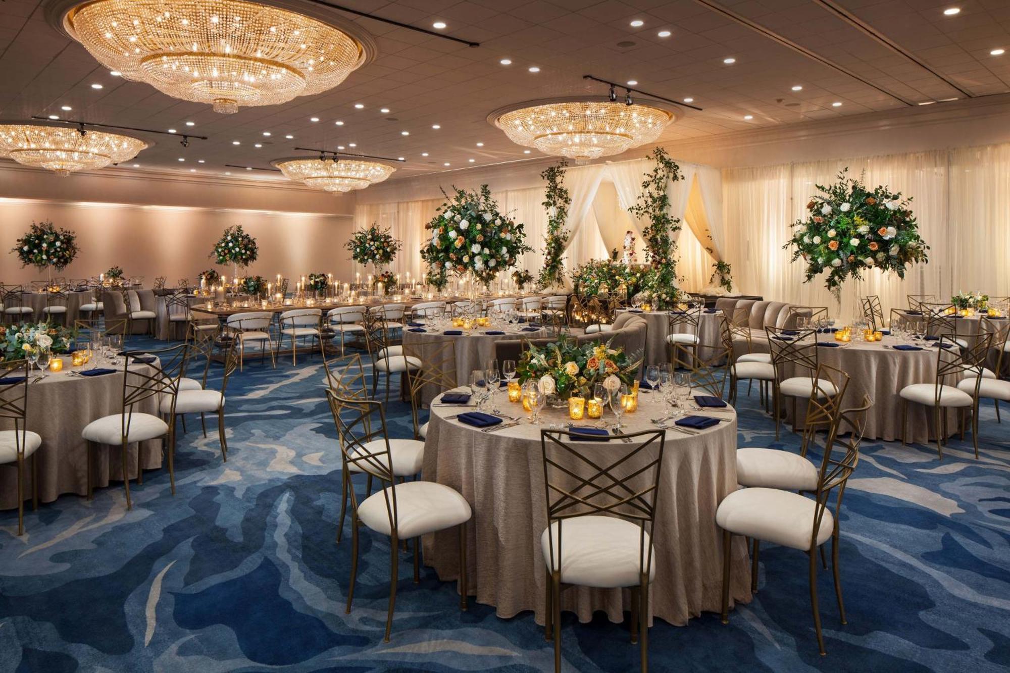 The Westin Oaks Houston At The Galleria Eksteriør bilde