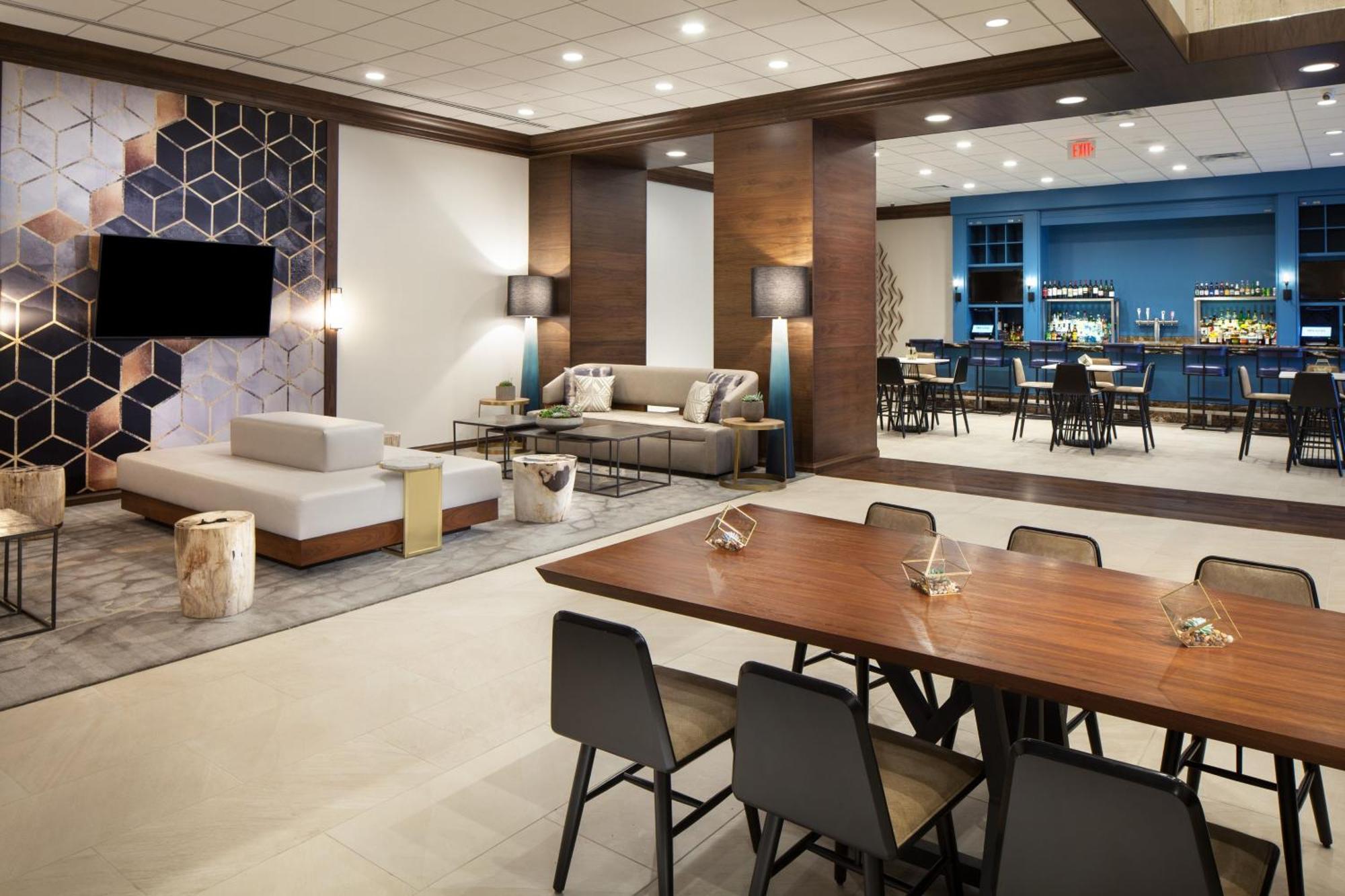 The Westin Oaks Houston At The Galleria Eksteriør bilde