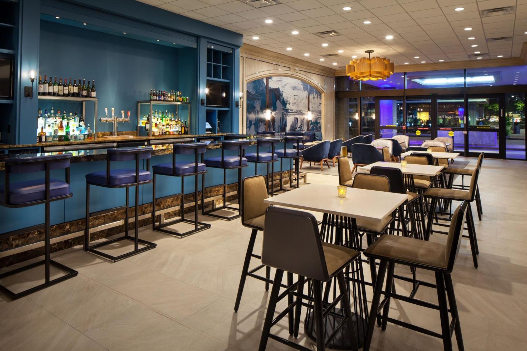 The Westin Oaks Houston At The Galleria Eksteriør bilde