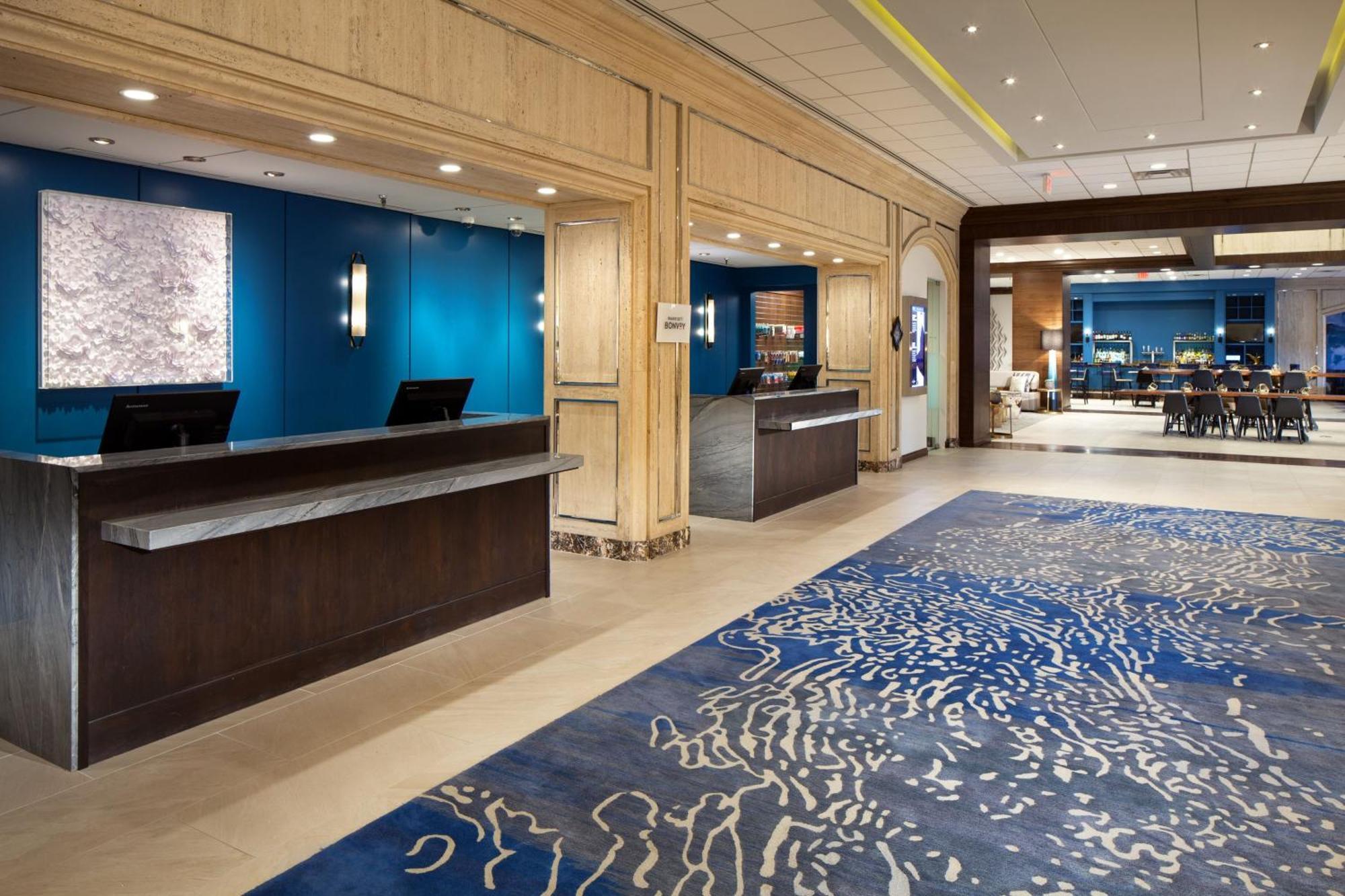 The Westin Oaks Houston At The Galleria Eksteriør bilde
