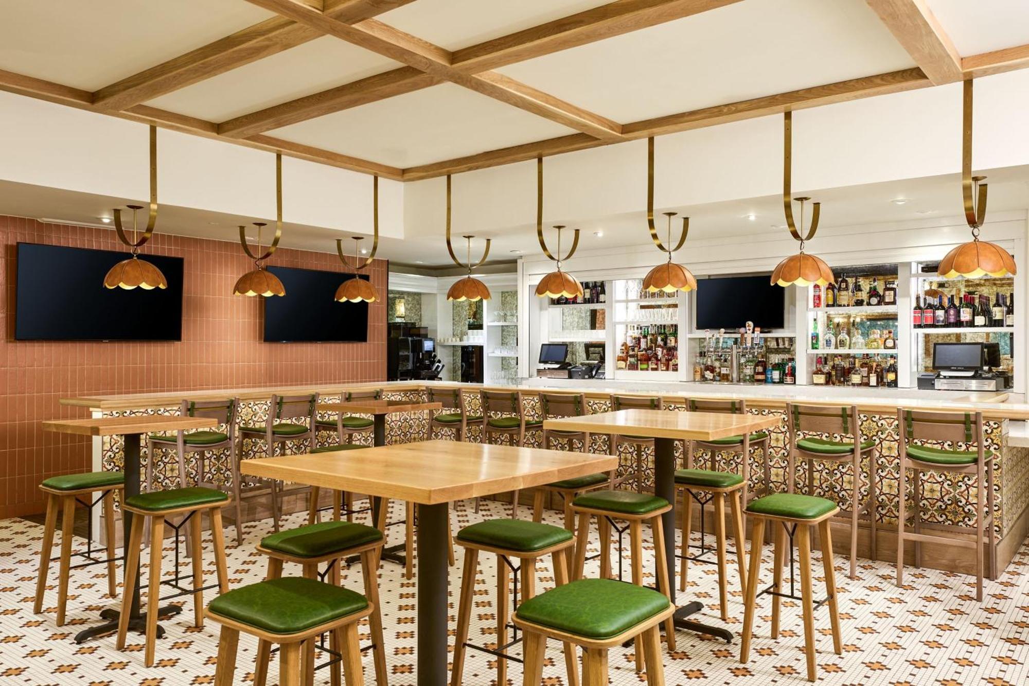 The Westin Oaks Houston At The Galleria Eksteriør bilde