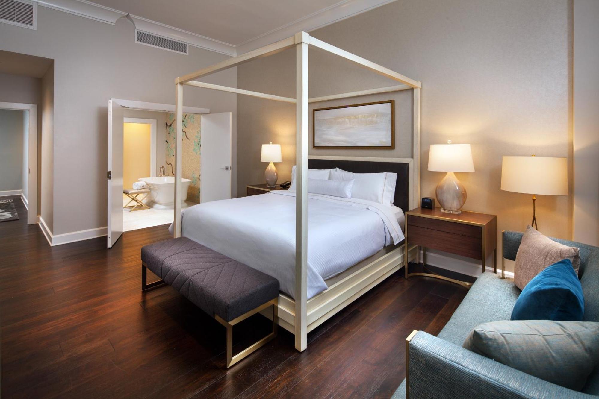 The Westin Oaks Houston At The Galleria Eksteriør bilde