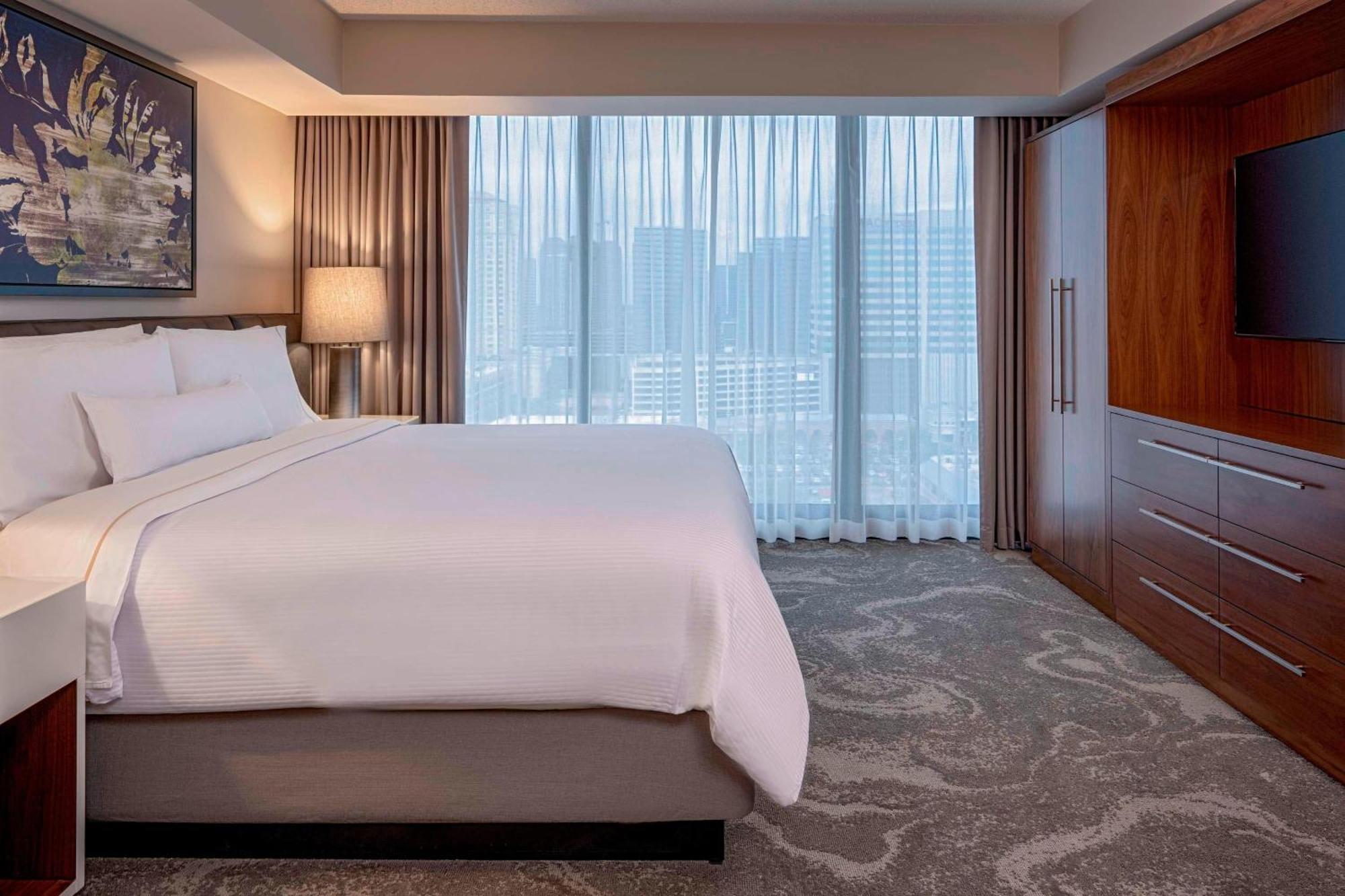 The Westin Oaks Houston At The Galleria Eksteriør bilde