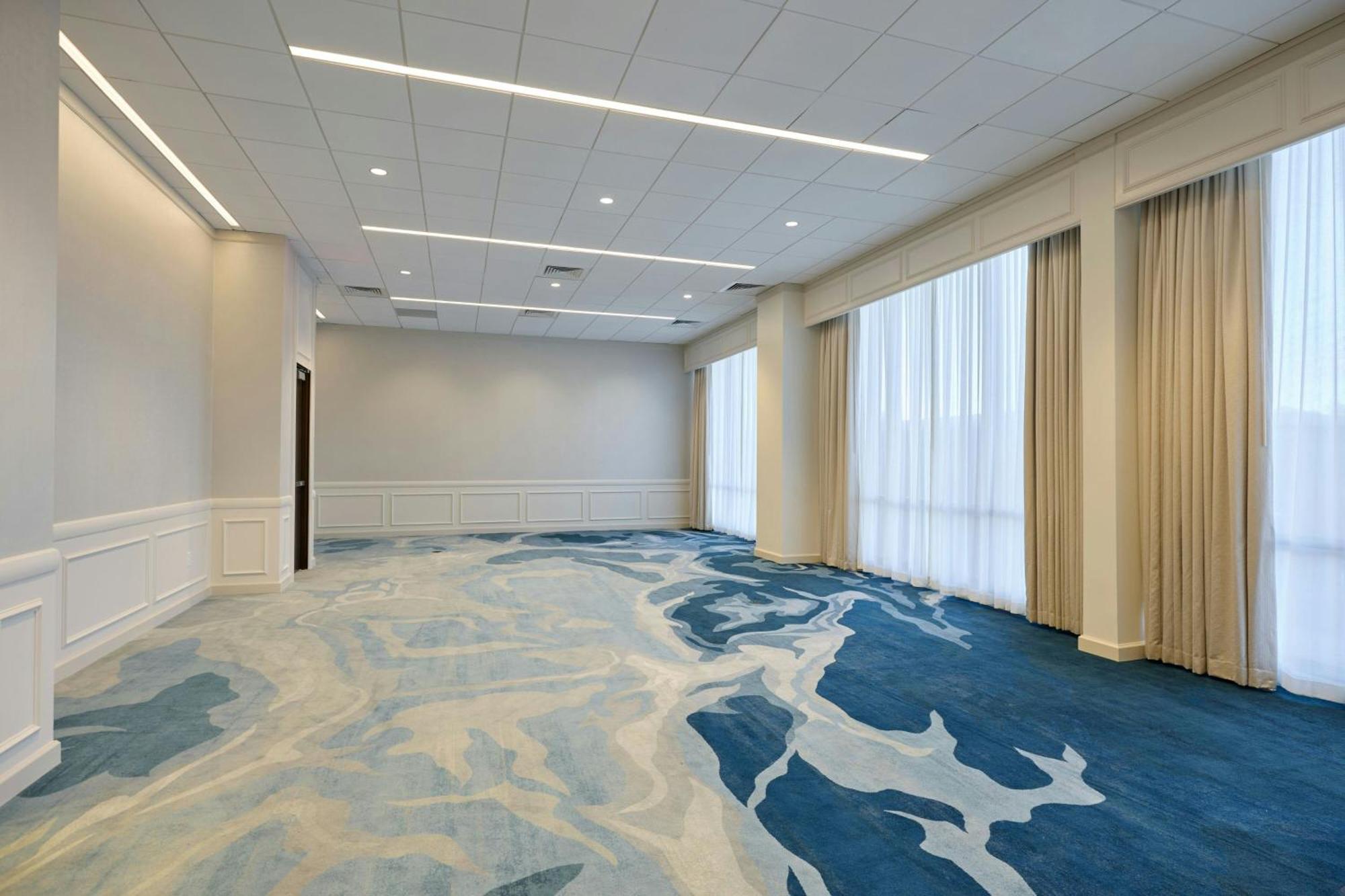 The Westin Oaks Houston At The Galleria Eksteriør bilde