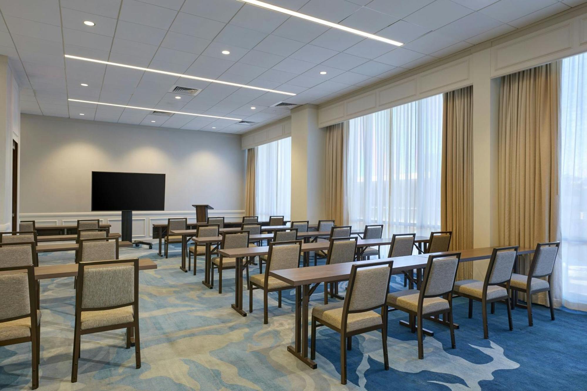 The Westin Oaks Houston At The Galleria Eksteriør bilde