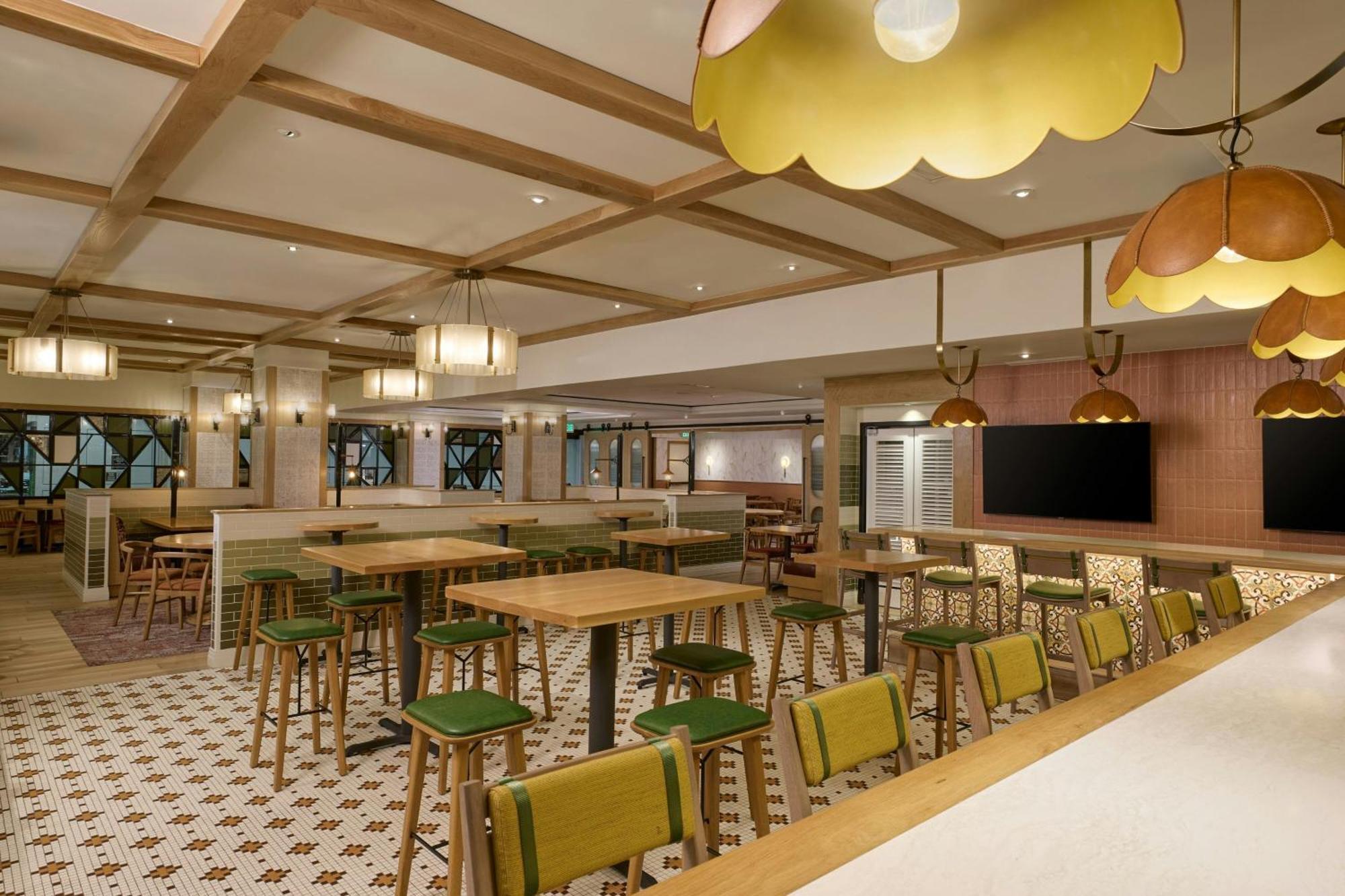 The Westin Oaks Houston At The Galleria Eksteriør bilde