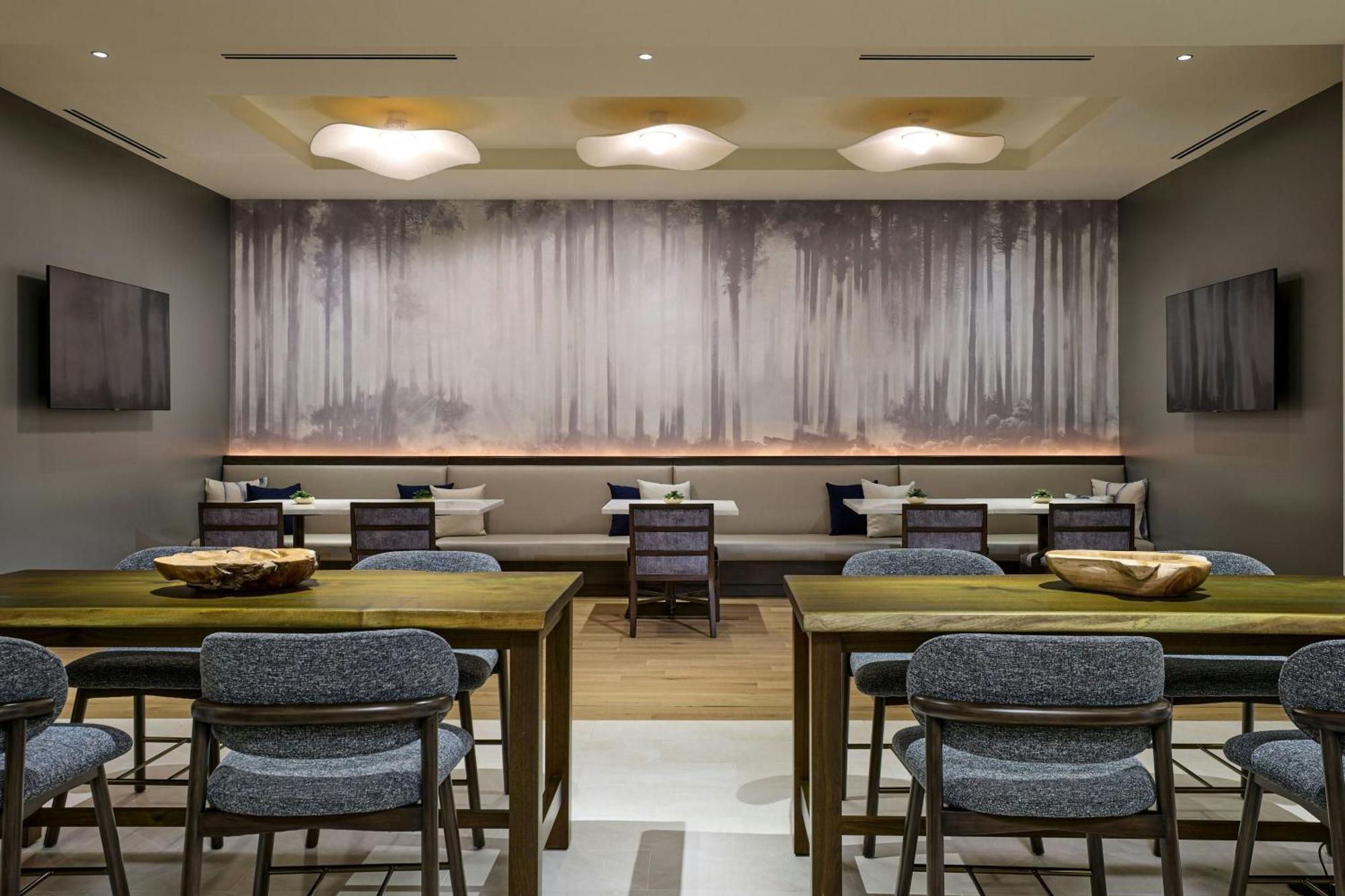 The Westin Oaks Houston At The Galleria Eksteriør bilde